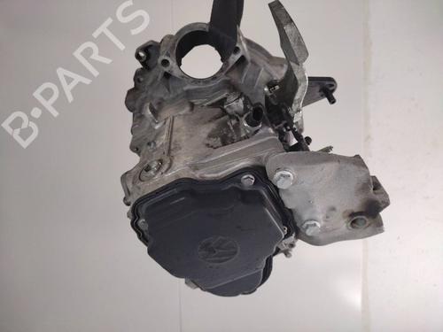 Gearbox VW GOLF VI (5K1) 1.6 TDI | BP17465886M3 