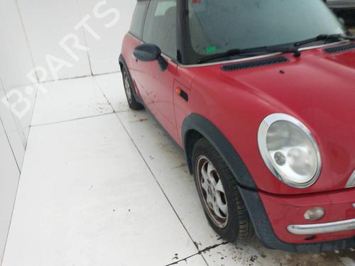 Right front shock absorber MINI MINI (R50, R53)  | BP37690970M17  - Image 12