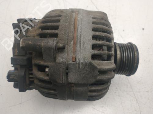 Alternator RENAULT MODUS / GRAND MODUS (F/JP0_) | BP40267412M7 - Image 3