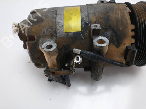 AC-Kompressor FORD FOCUS I (DAW, DBW)  | BP7509176M34 