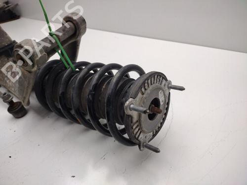 Left front shock absorber CITROËN C5 I (DC_) 2.0 16V (DCRFNC, DCRFNF) | BP30775577M16