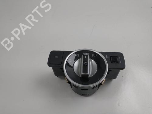 Headlight switch MERCEDES-BENZ C-CLASS Coupe (C204) C 220 CDI (204.302) | BP7792589I24 