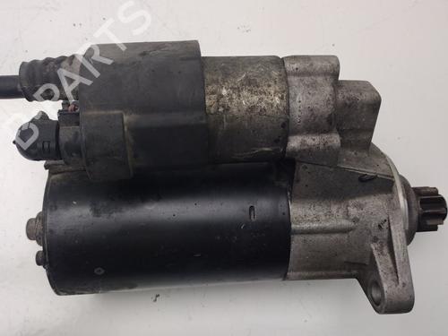 Used Starter SEAT LEON (1P1) [2005-2013]  32164830