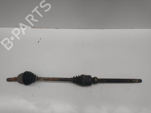 Used Right front driveshaft CITROËN JUMPER II Van [2006-2025]  10347053
