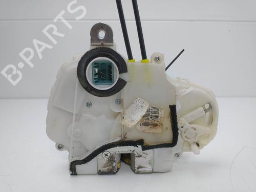 Rear left lock HONDA CIVIC VIII Hatchback (FN, FK) 2.2 CTDi (FK3) | BP17318072C100 