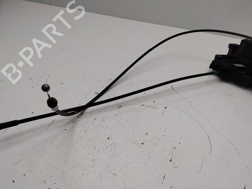 Used Rear left lock OPEL MOKKA [2020-2026]  31885388