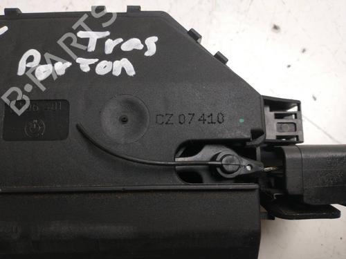 Tailgate lock BMW 3 (E90) 318 d | BP15658950C101 