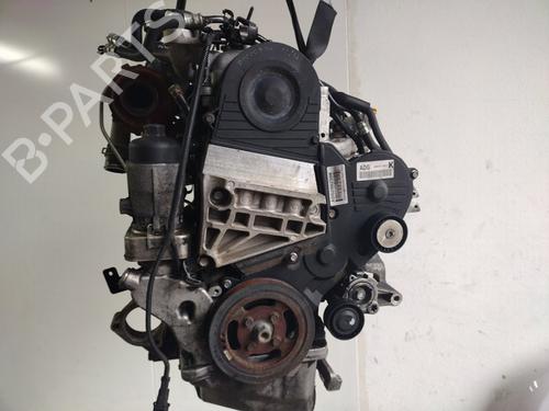 Engine CHEVROLET CRUZE (J300) 2.0 CDI | BP30387878M1 