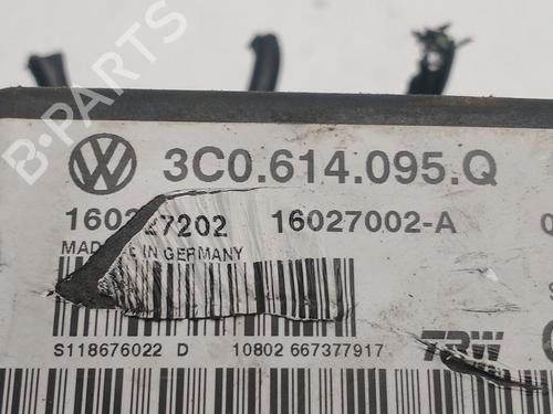 ABS pump VW PASSAT B6 (3C2) 1.9 TDI | BP30901402M43