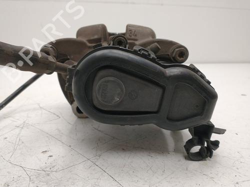 Left rear brake caliper MERCEDES-BENZ A-CLASS (W176) A 200 CDI (176.001) | BP33698319M107 - Image 8