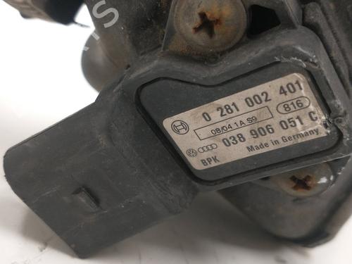 Intercooler AUDI A4 Allroad B8 (8KH) 3.0 TDI quattro | BP32439049M30