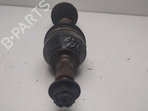 Left front driveshaft CHEVROLET CRUZE (J300) 2.0 CDI | BP31982584M38