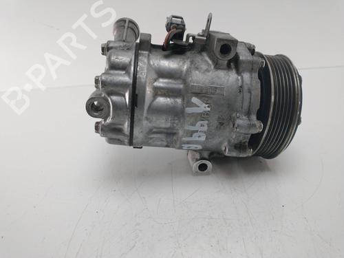 AC compressor FIAT PUNTO EVO (199_)  | BP9145866M34 