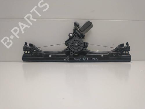 Used Front right window mechanism FIAT 500 (312_) 1.2 (312AXA1A) (69 hp) 20160025