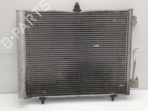 Used AC radiator AC radiator PEUGEOT 207 (WA_, WC_) 1.6 16V VTi (120 hp) 32518069 32518069
