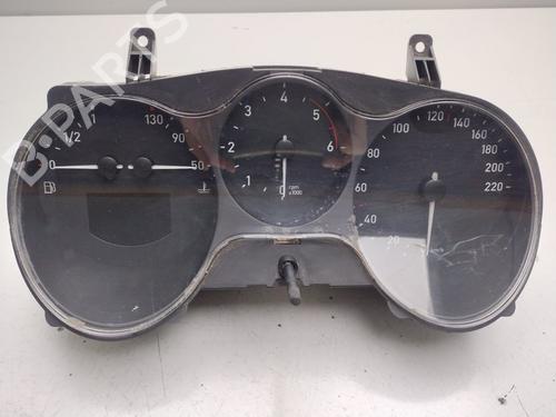 Instrument cluster SEAT ALTEA XL (5P5, 5P8)  | BP30870908C47 