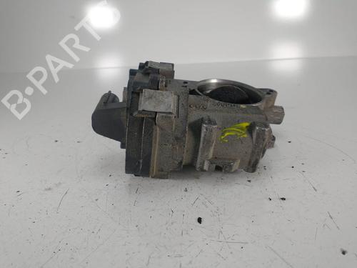 Used Throttle body OPEL VECTRA C (Z02) 1.9 CDTI (F69) (150 hp) 16275545