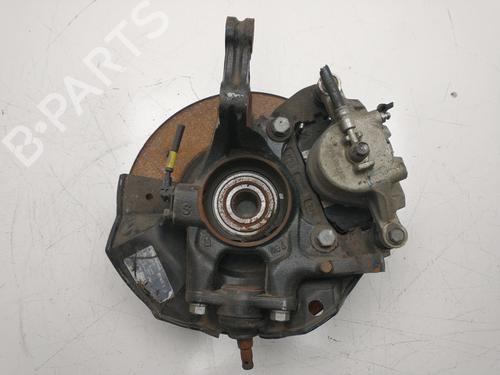 Right front steering knuckle KIA CARENS III MPV (UN) | BP32348877M26