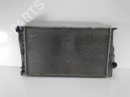 Used Water radiator BMW 3 (E90) 320 d (163 hp) 8677279
