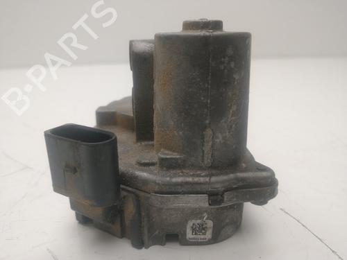 Throttle body AUDI A6 C6 (4F2) | BP32266559M82