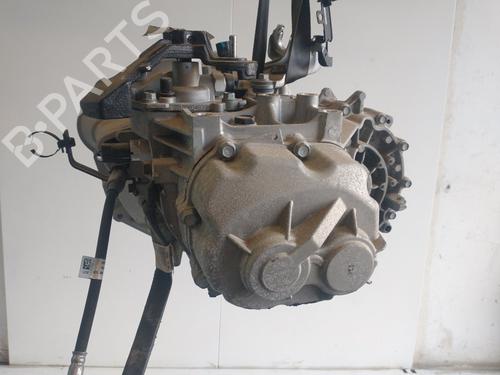 Gearbox HYUNDAI BAYON (BC3) | BP39551310M3 - Image 6