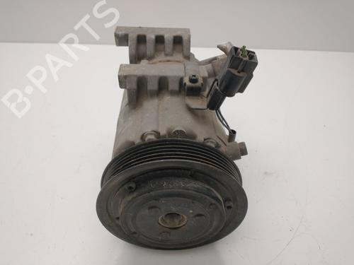AC compressor HYUNDAI i30 (FD)  | BP24955810M34 