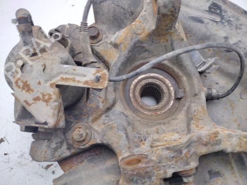 Left front steering knuckle BMW X5 (E53) 3.0 d | BP31068418M25