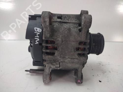 Alternator SEAT LEON (1P1) 2.0 TDI | BP17241064M7 