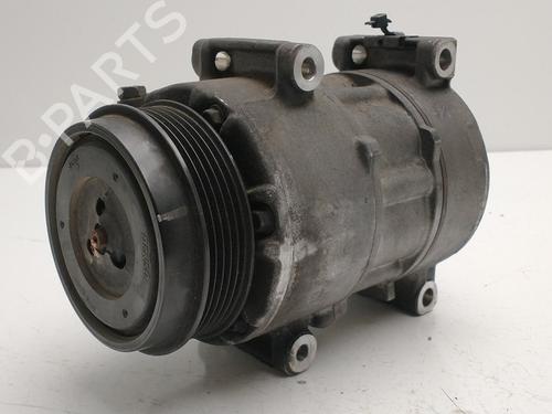 AC-Kompressor MERCEDES-BENZ A-CLASS (W169) A 200 CDI (169.008, 169.308) (140 hp) 30580130