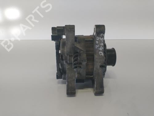 Alternator CITROËN C3 I (FC_, FN_) 1.4 i | BP7506576M7 