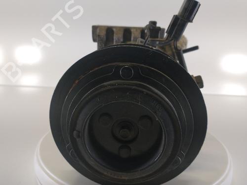 Used AC compressor HYUNDAI ix35 (LM, EL, ELH) [2009-2016]  7505858