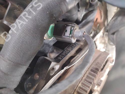 Engine VW GOLF VII (5G1, BQ1, BE1, BE2)  | BP10044526M1 