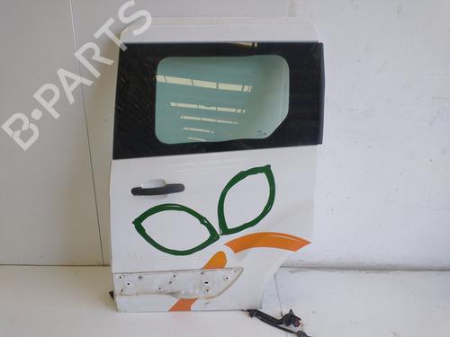 Left rear door FORD TRANSIT CONNECT MPV  | BP29536520C4 