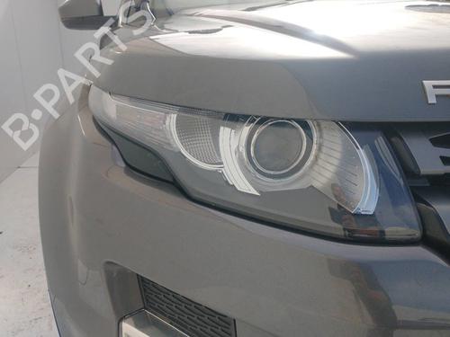 Used Right headlight LAND ROVER RANGE ROVER EVOQUE (L538) [2011-2019]  24828037