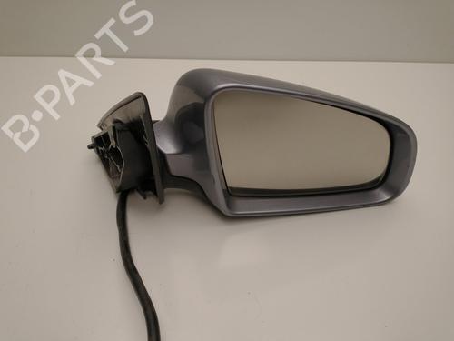 Used Right mirror AUDI A3 (8P1) [2003-2013]  31795274