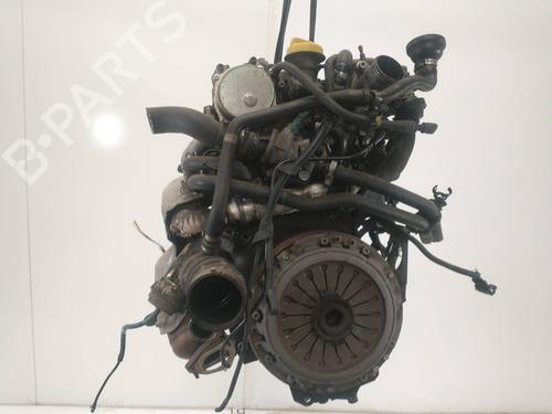 Engine ALFA ROMEO GT (937_) 1.9 JTD (937CXN1B) | BP10203615M1 