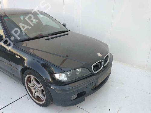 Left mirror BMW 3 (E46) 330 d | BP8915031C26 