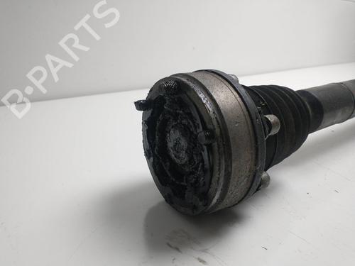Right front driveshaft SEAT IBIZA III (6L1)  | BP15802140M39 