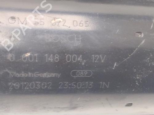 Starter OPEL INSIGNIA A (G09) | BP32164842M8 - Image 4