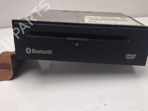 Used Radio NISSAN PATHFINDER III (R51) [2005-2026]  32684265