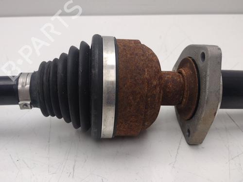 Right front driveshaft OPEL ZAFIRA TOURER C (P12) | BP36142816M39 - Image 2