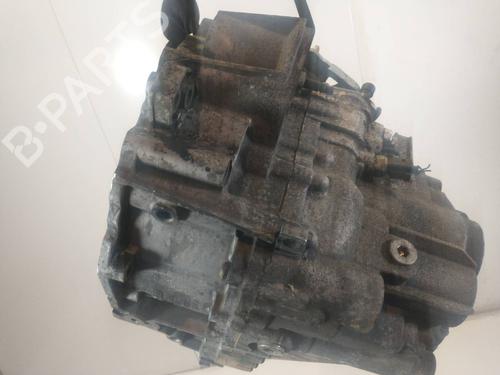 Gearbox VW PASSAT B6 Variant (3C5) 2.0 TDI 16V | BP11039244M3 