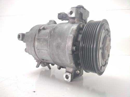 AC compressor FIAT 500X (334_) 1.6 D Multijet (334AXA1B, 334AXA11) | BP17151744M34 