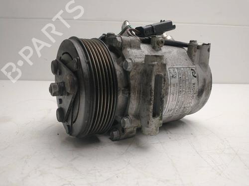 Compresseur AC PEUGEOT 208 I (CA_, CC_) 1.2 THP 110 | BP21272803M34 