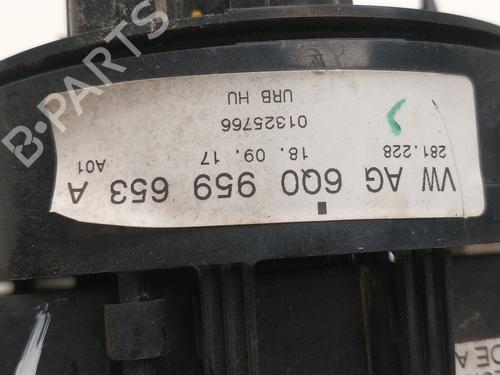 Switch VW TOURAN (1T1, 1T2) | BP28523621I30 - Image 4