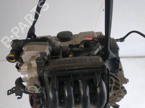 Engine CITROËN C3 I (FC_, FN_)  | BP21145705M1 
