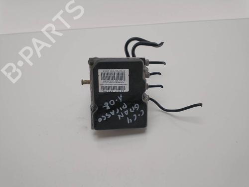 ABS pump CITROËN C4 Grand Picasso I (UA_)  | BP7509063M43 