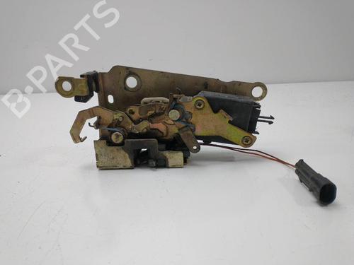 Used Front left lock SMART CITY-COUPE (450) 0.6 (S1CLB1, 450.331, 450.336) (45 hp) 11868404