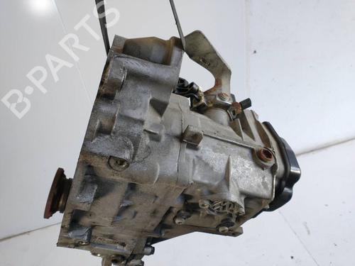 Gearbox SEAT IBIZA IV (6J5, 6P1)  | BP18551949M3 