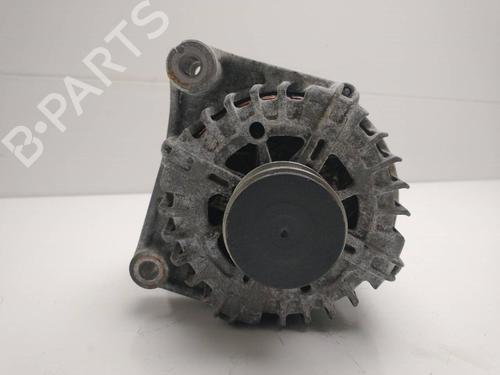 Alternator BMW 4 Coupe (F32, F82) 420 d | BP21080045M7 